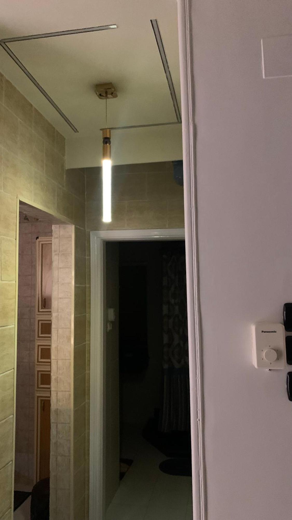 Roma Apartment Hurghada Zewnętrze zdjęcie