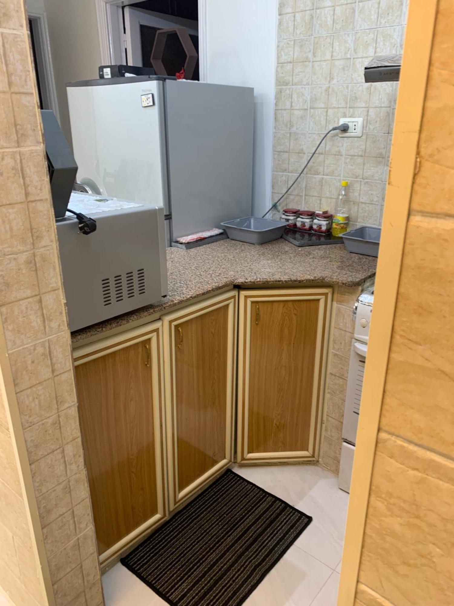 Roma Apartment Hurghada Zewnętrze zdjęcie