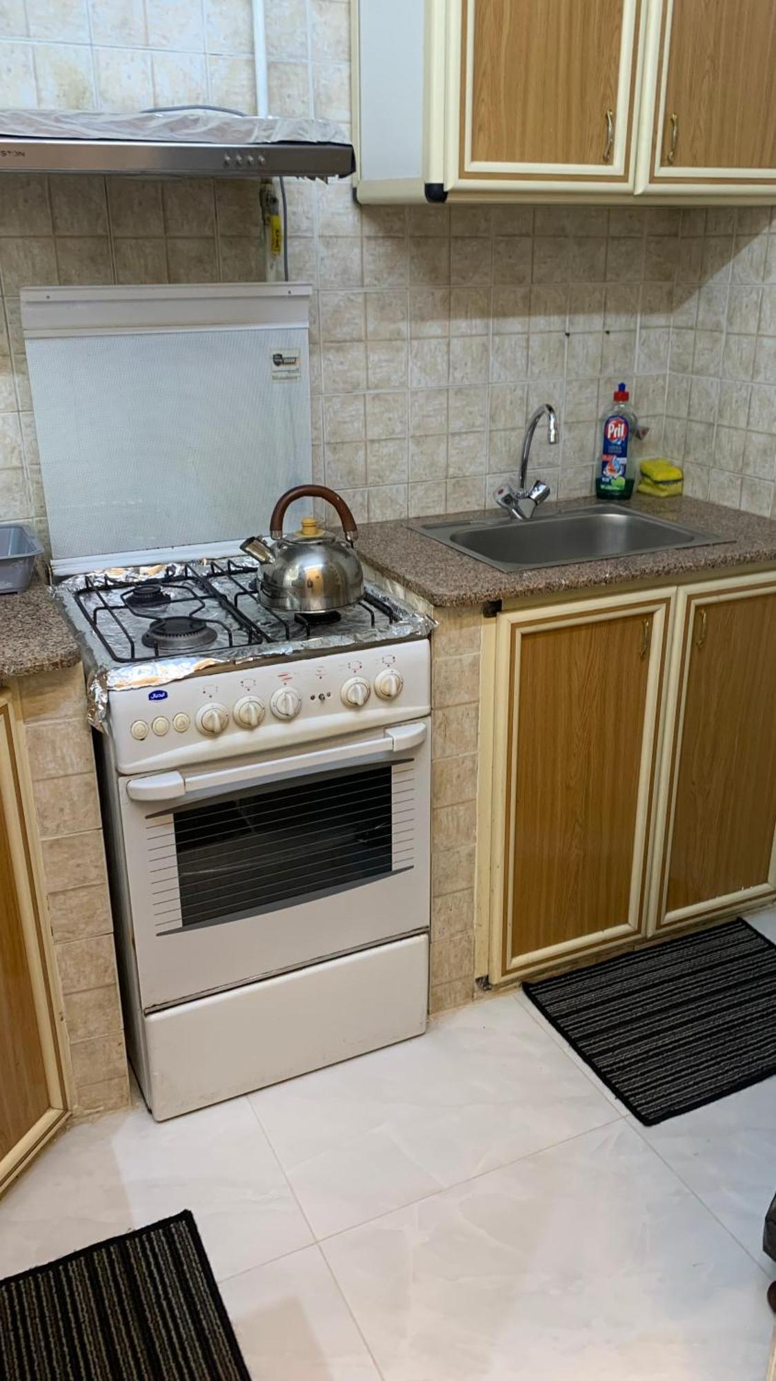Roma Apartment Hurghada Zewnętrze zdjęcie