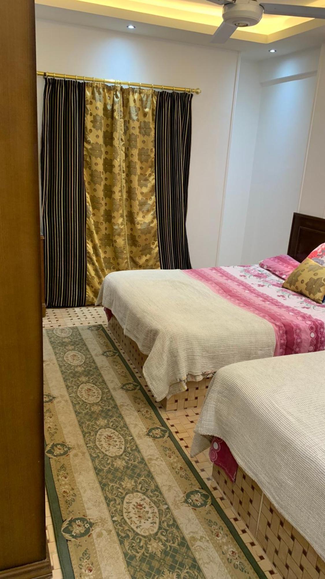 Roma Apartment Hurghada Zewnętrze zdjęcie