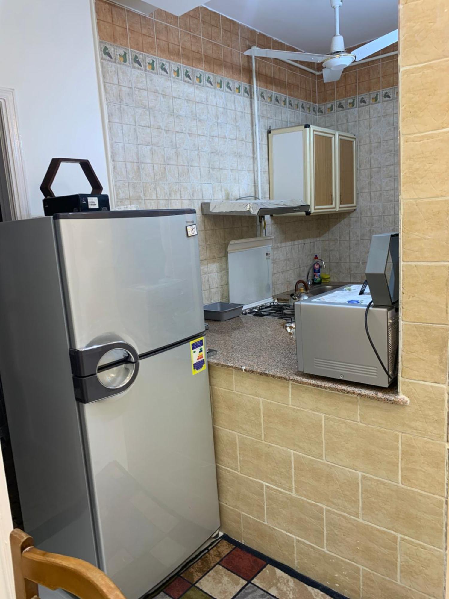 Roma Apartment Hurghada Zewnętrze zdjęcie