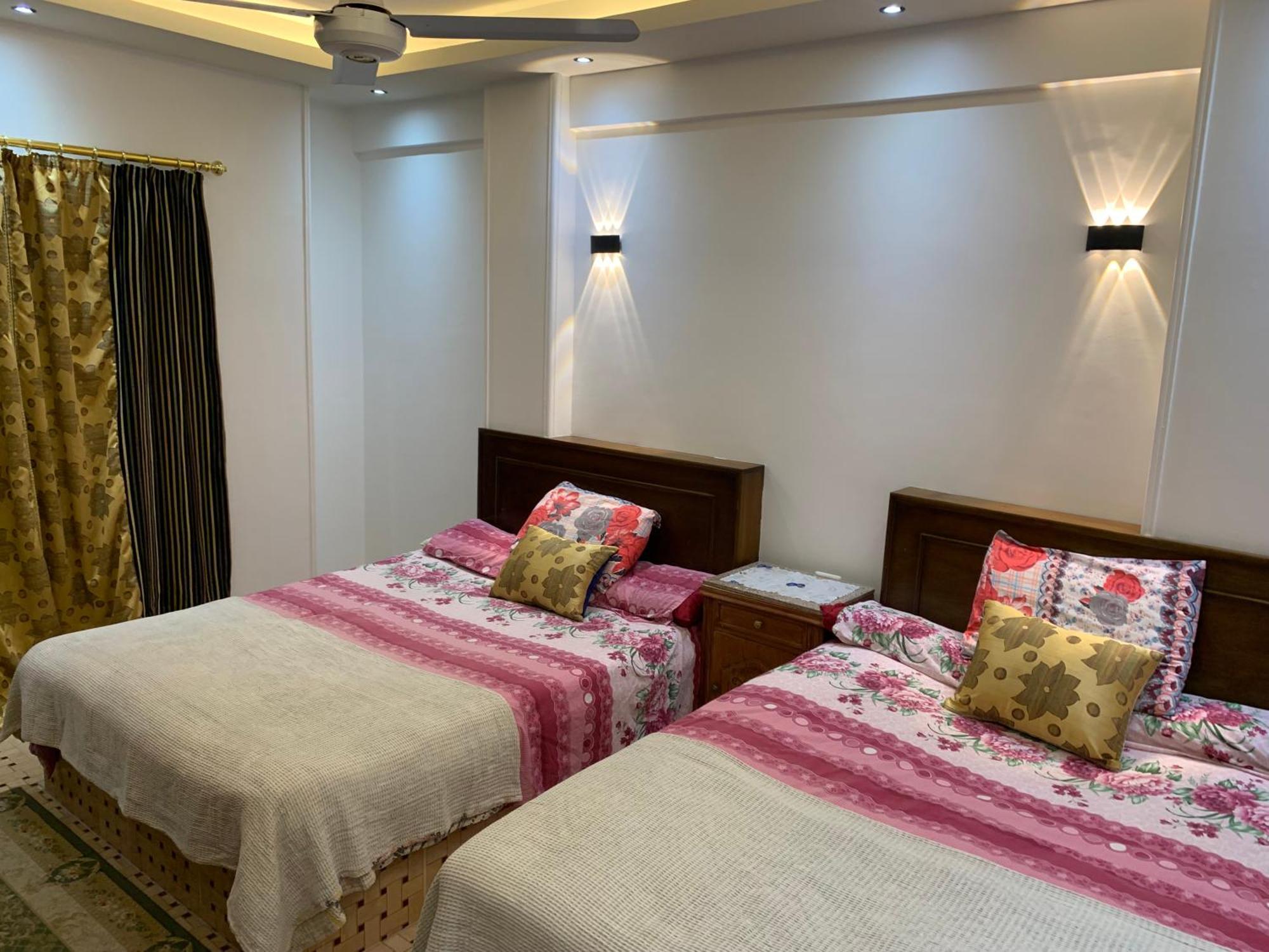 Roma Apartment Hurghada Zewnętrze zdjęcie