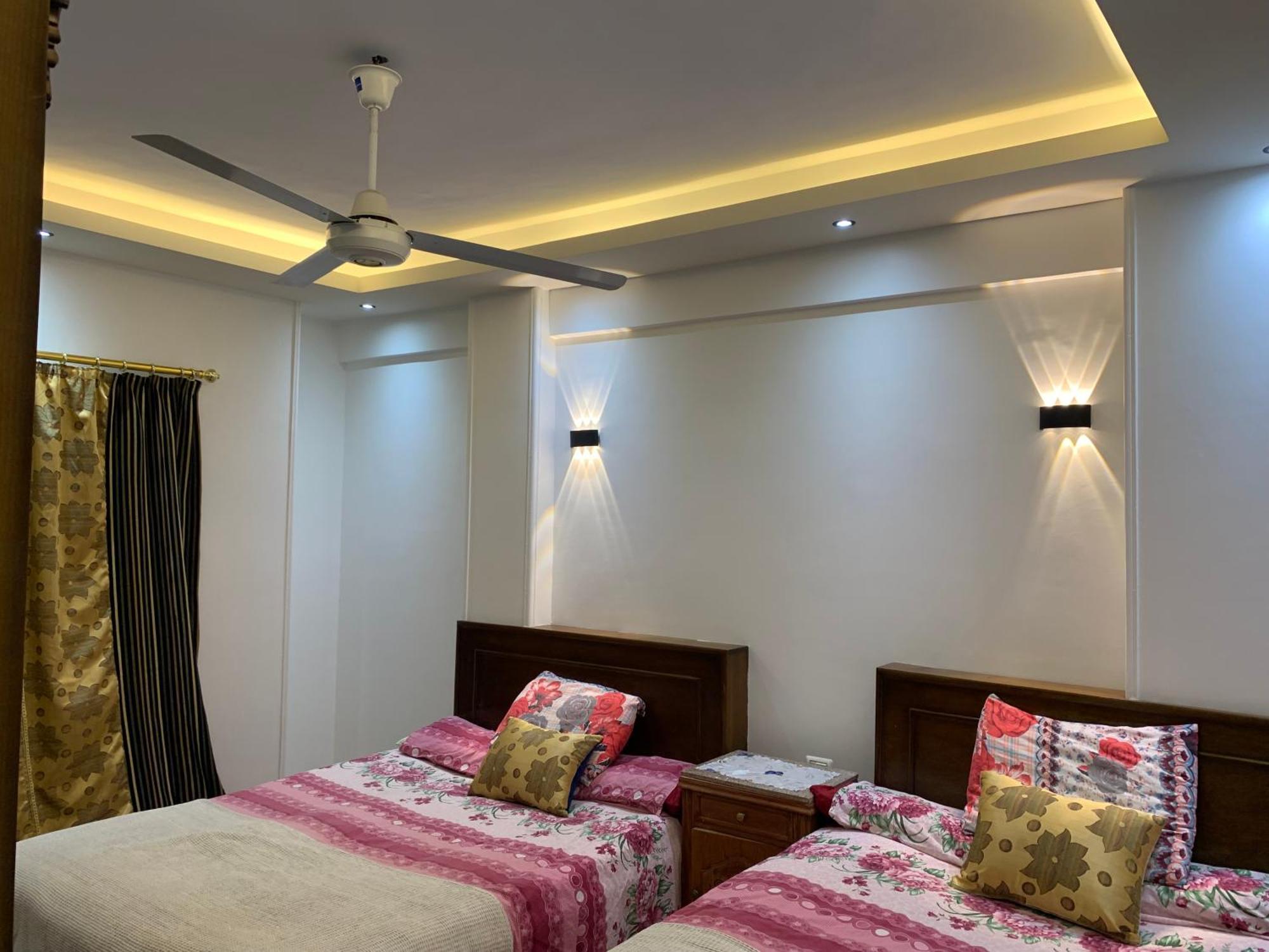 Roma Apartment Hurghada Zewnętrze zdjęcie