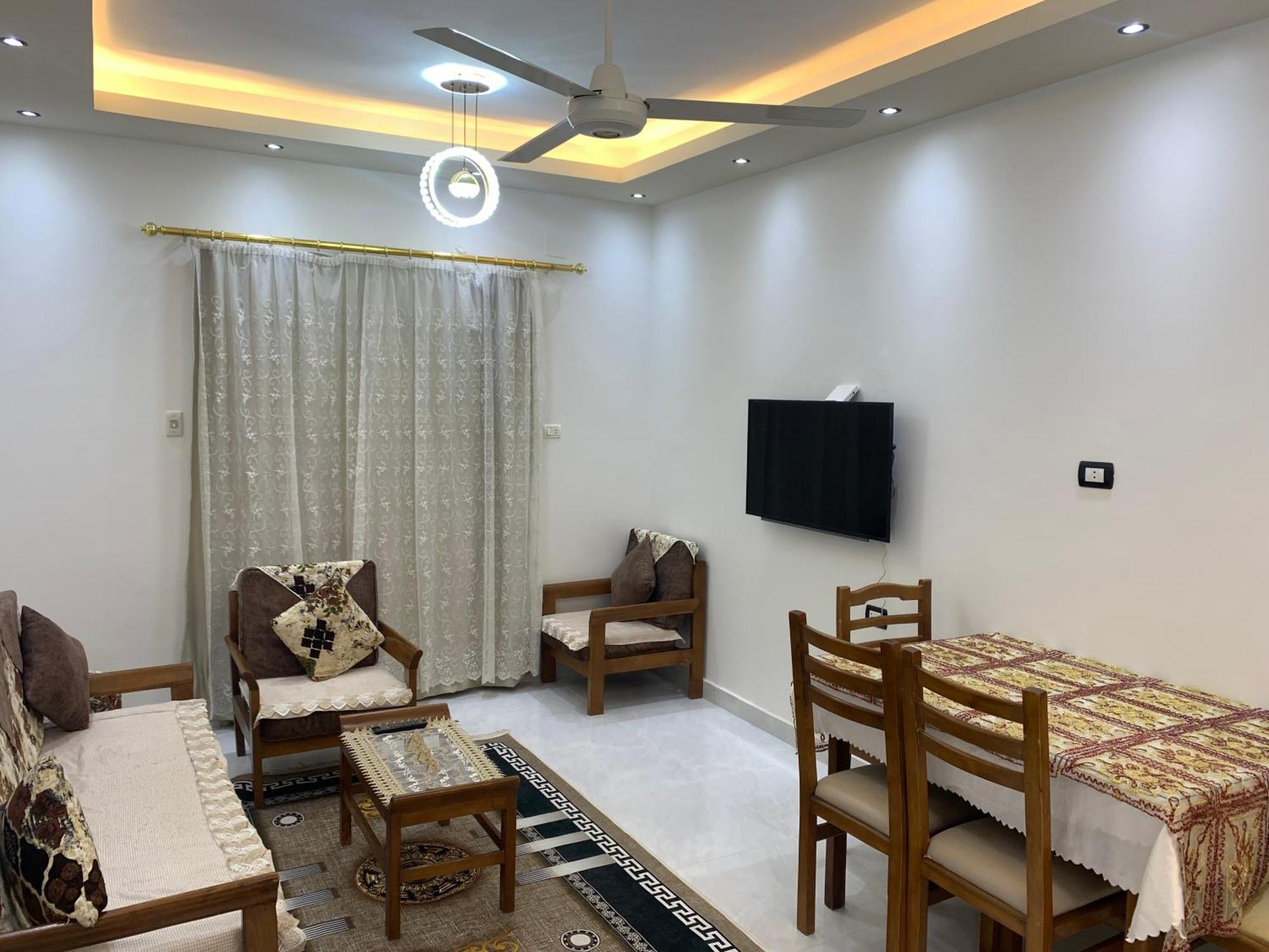 Roma Apartment Hurghada Zewnętrze zdjęcie
