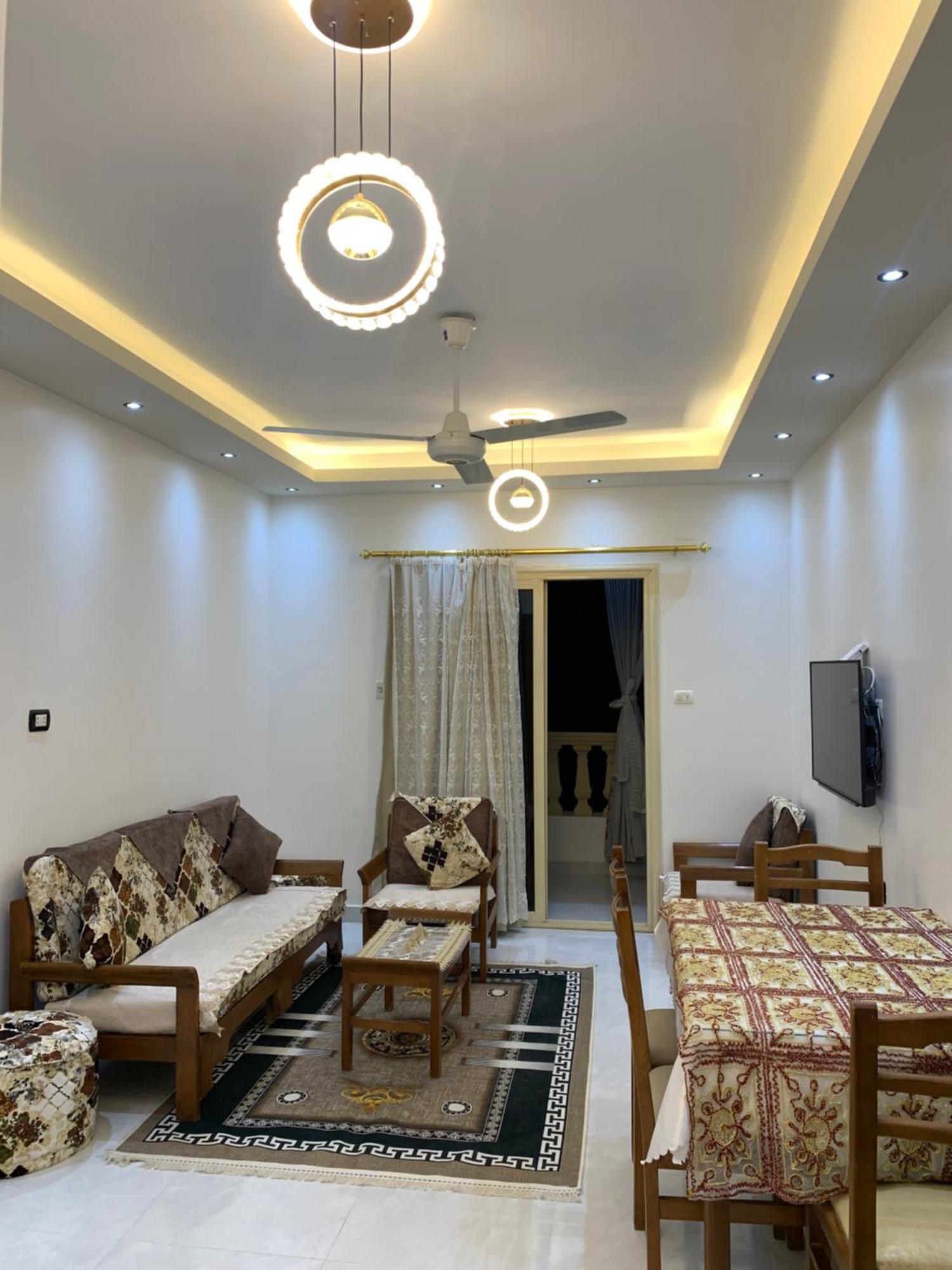 Roma Apartment Hurghada Zewnętrze zdjęcie