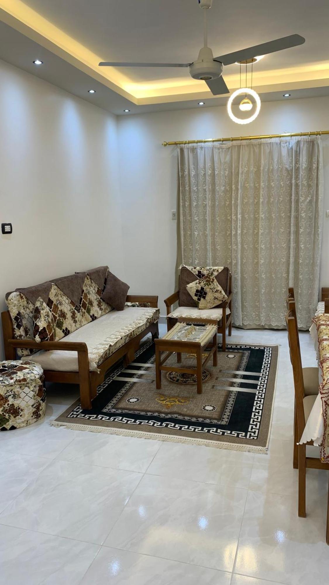 Roma Apartment Hurghada Zewnętrze zdjęcie