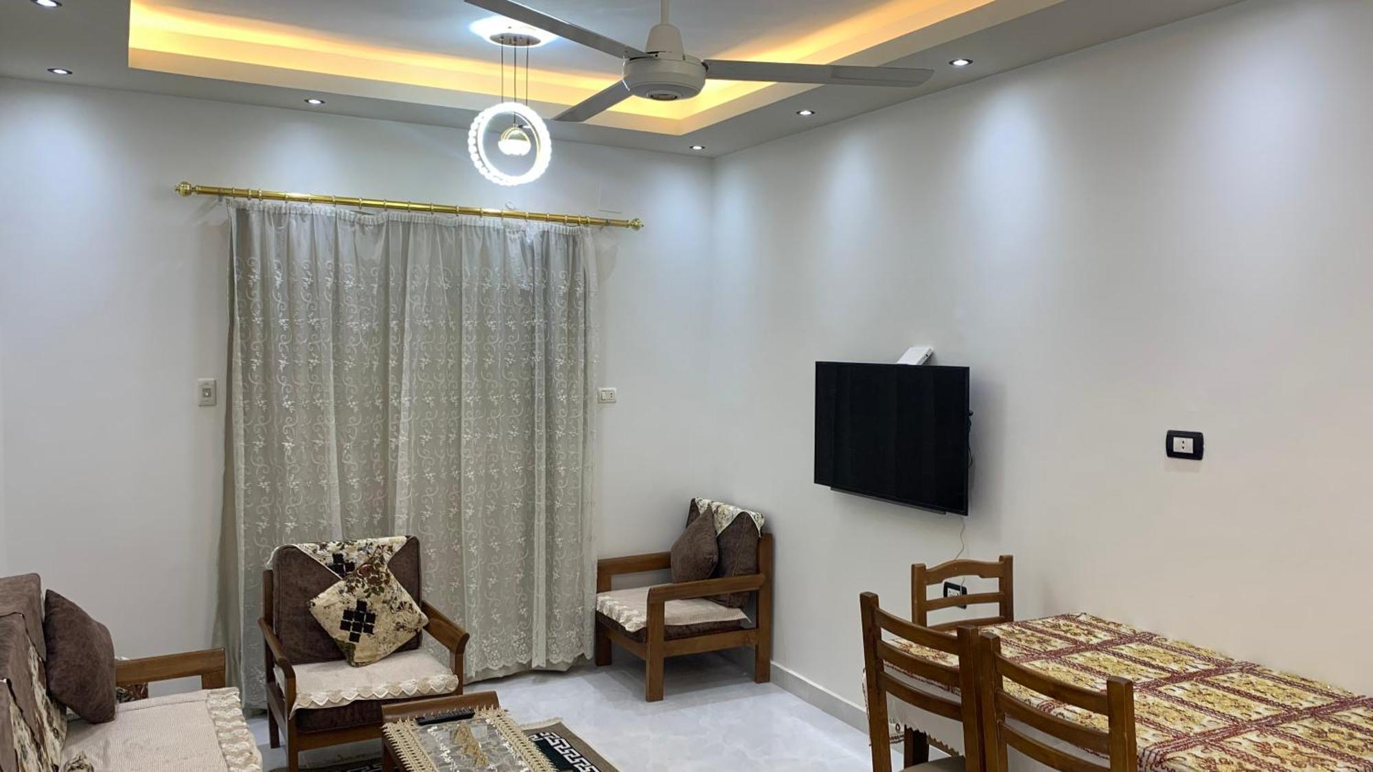 Roma Apartment Hurghada Zewnętrze zdjęcie