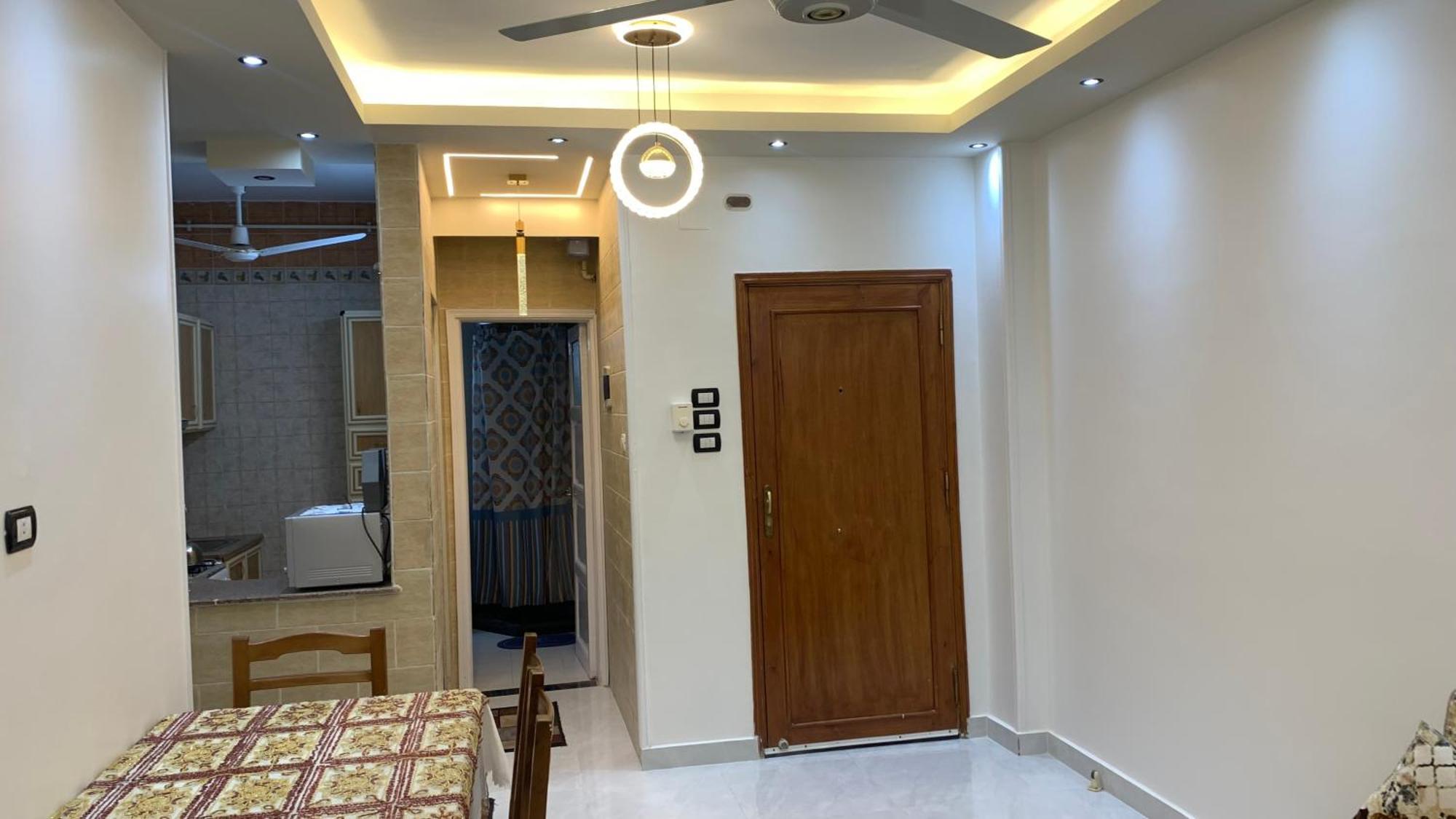 Roma Apartment Hurghada Zewnętrze zdjęcie