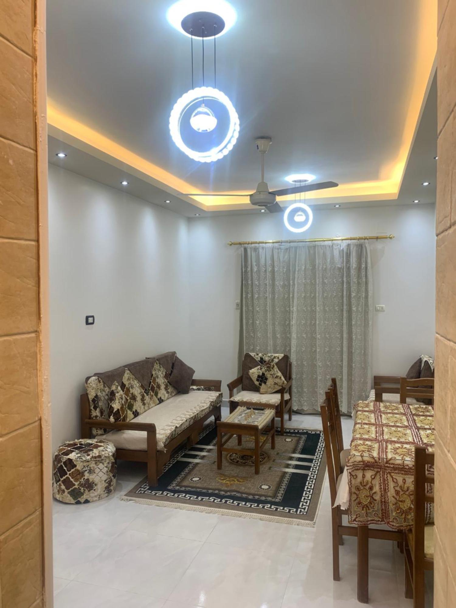 Roma Apartment Hurghada Zewnętrze zdjęcie